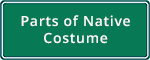 Native Costume Button
