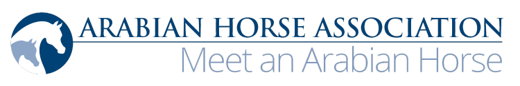 AHA Sub_2021 Meet an Arabian Horse-blue