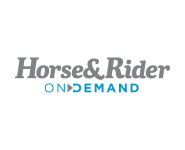 Horse and Rider