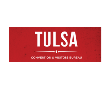 Corporate Sponsor - Tulsa CVB