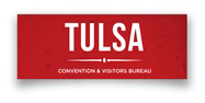 Corporate Sponsor - Tulsa CVB
