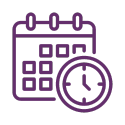 Schedule Icon