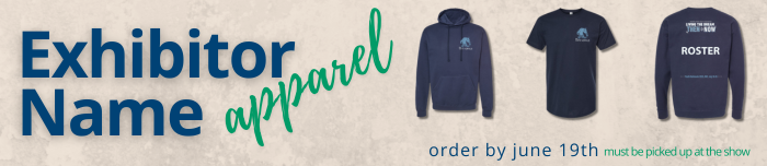 YNL Apparel Banner