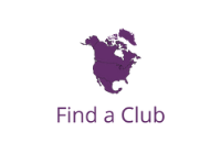 Find a Club Icon