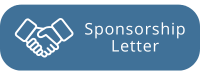 Sponsorship Letter