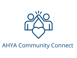 AHYA_Friendship_Connect_Logo