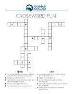 Crossword prev
