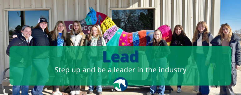 Leadership Banner AHYA